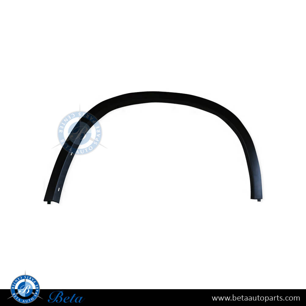 Right Side Front Wheel Arch for BMW X1 E84 2009-2015 models, Part Number 51772990166