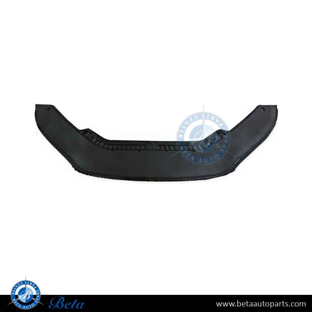 Front Bumper Lower Spoiler for Volkswagen Passat 2015-2019 models, Part Number 561805903B