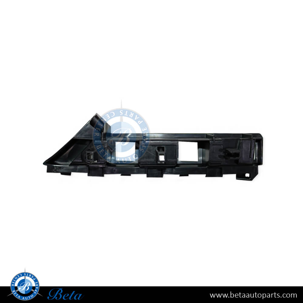 Right Side Front bumper bracket for Volkswagen Jetta 2012-2014 models, Part Number 5C6807184