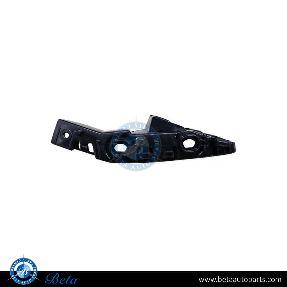 Volkswagen Tiguan (2017-Up), Front Bumper Bracket (Right), China, 5NA807050A