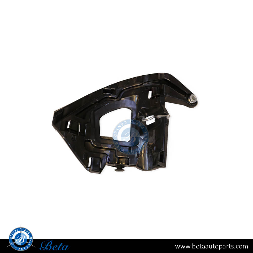 Left Side Headlamp Bracket for Volkswagen Beetle 2012-2019 models, Part Number 5C5807261