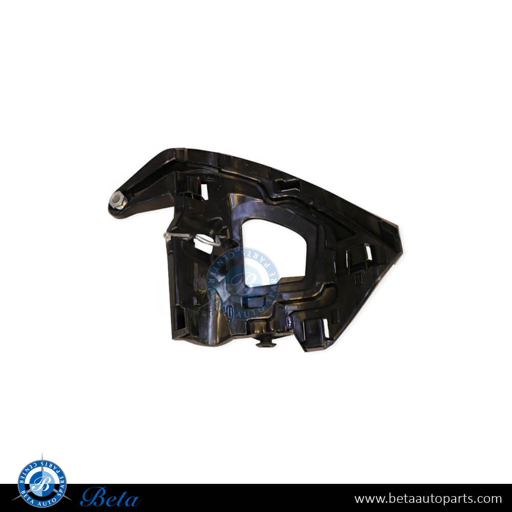 Right Side Headlamp Bracket for Volkswagen Beetle 2012-2019 models, Part Number 5C5807262