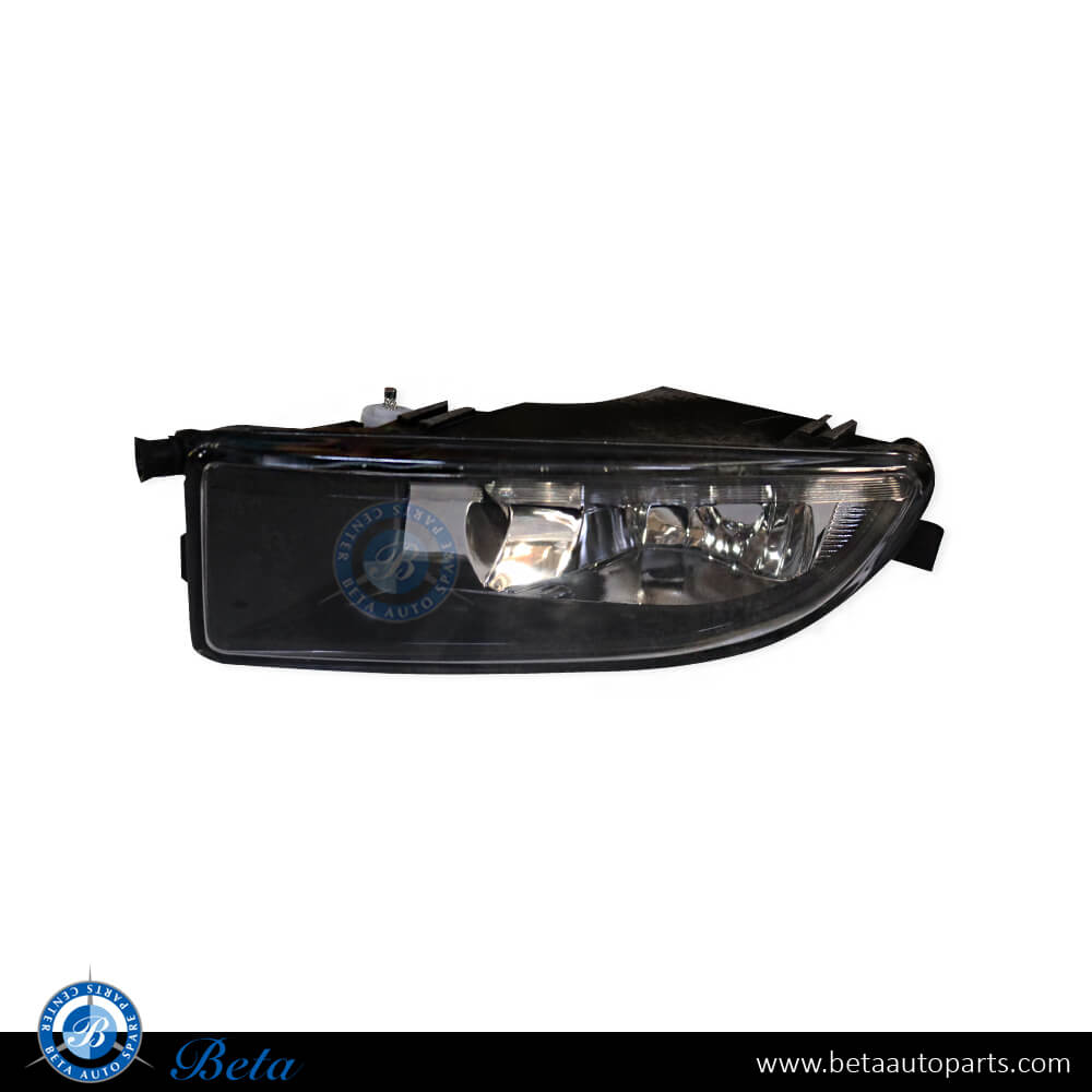 Left Side Fog Lamp for Volkswagen Beetle 2012-2019 models, Part Number 5C5941699B