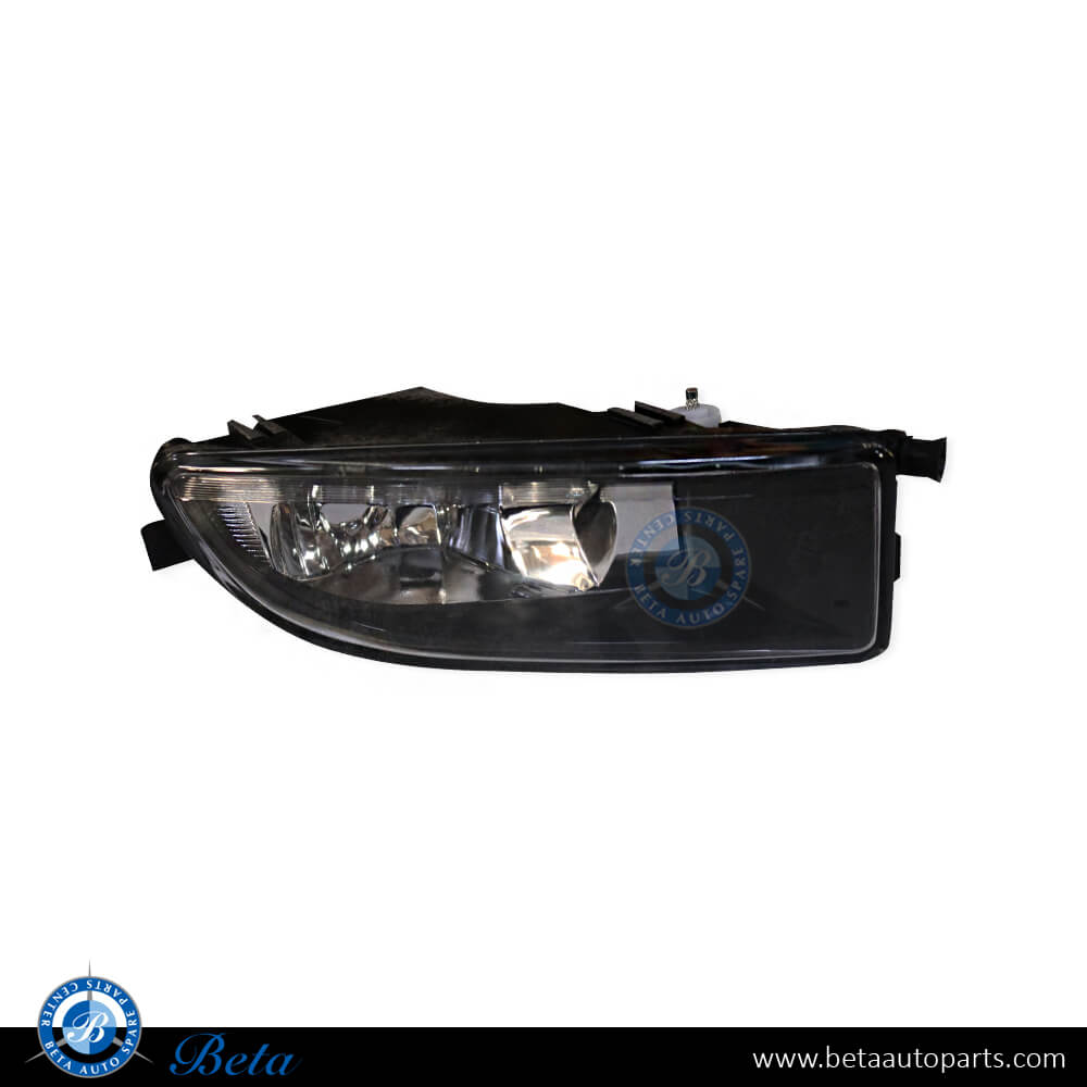 Right Side Fog Lamp for Volkswagen Beetle 2012-2019 models, Part Number 5C5941700B