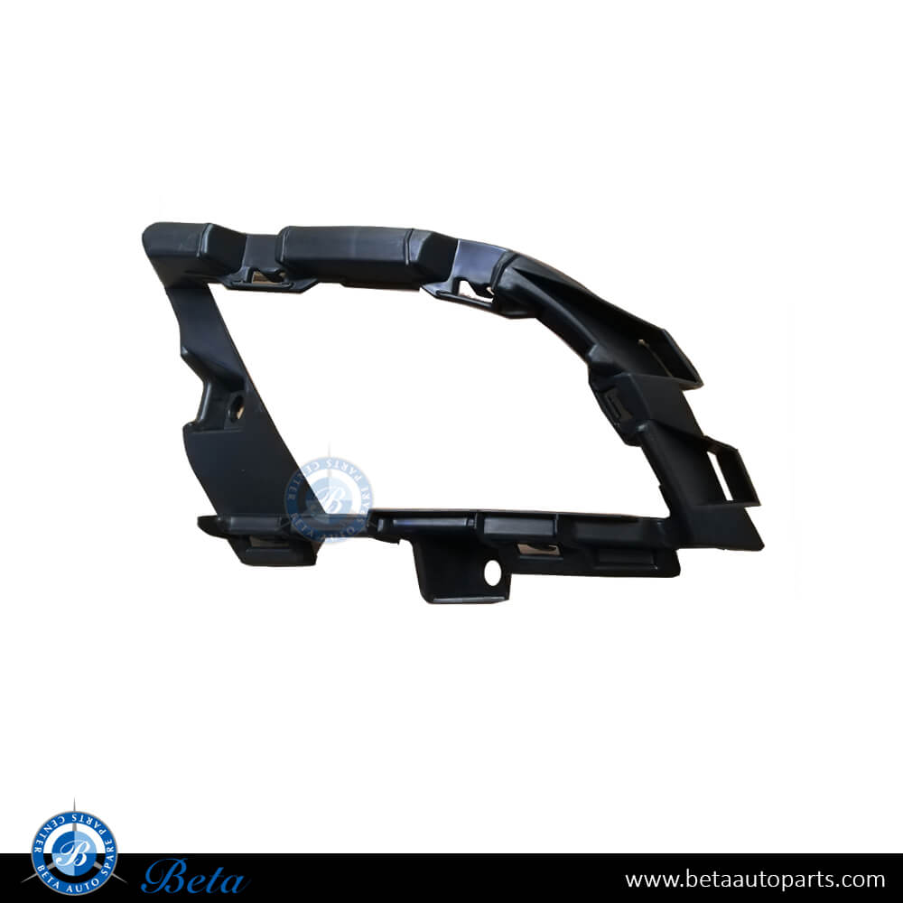 Left Side Fog Lamp Bracket for Volkswagen Jetta 2015-2018 models, Part Number 5C6807261