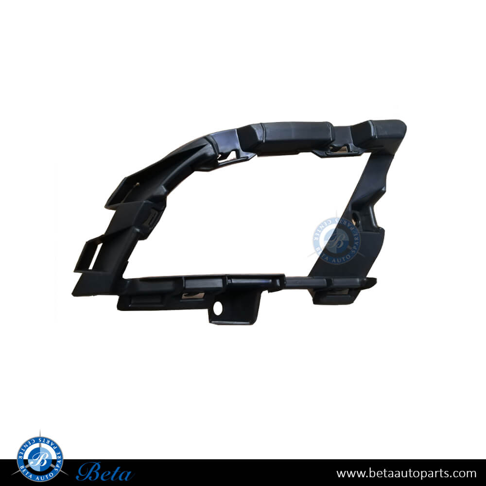 Right Side Fog Lamp Bracket for Volkswagen Jetta 2015-2018 models, Part Number 5C6807262