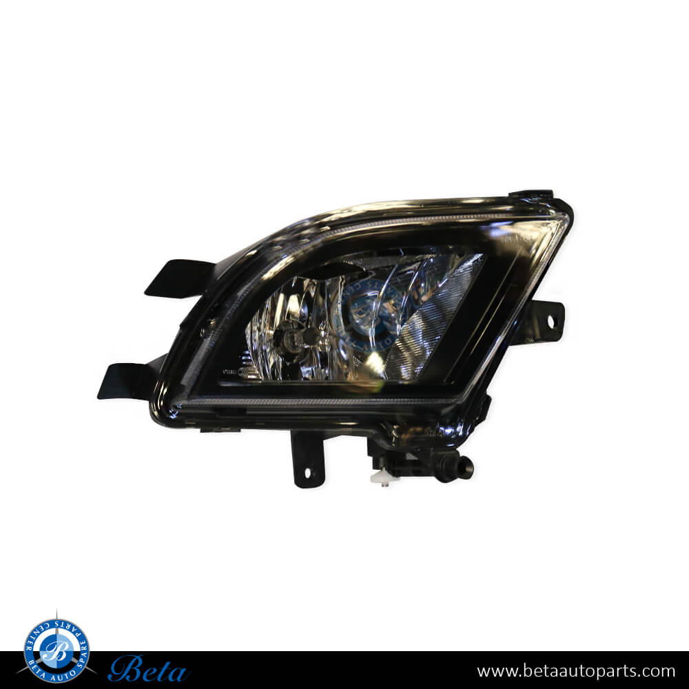 Right Side Fog Lamp for Volkswagen Jetta 2015-2018 models, Part Number 5C6941700