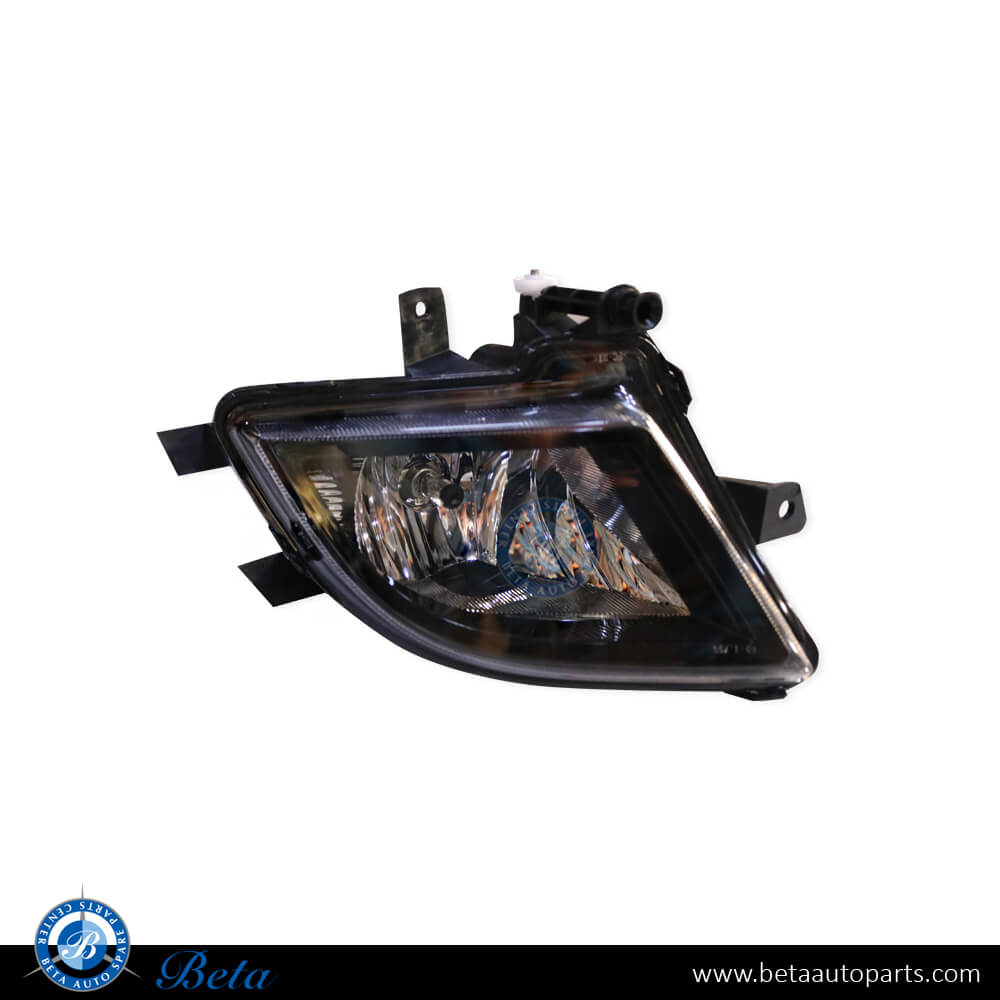 Left Side Fog Lamp for Volkswagen Jetta 2015-2018 models, Part Number 5C7941699P