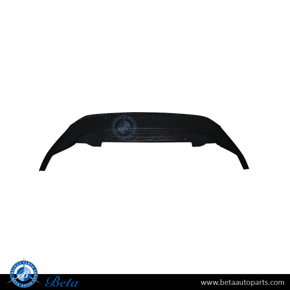 Front Bumper Lower Spoiler for Volkswagen Golf 7 2013-2016 models, Part Number 5G0805915