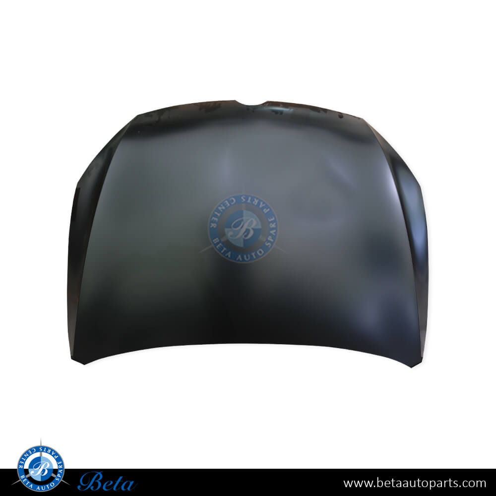 Hood for Volkswagen Golf 7/7.5 2013-2019 models, Part Number 5G0823031J