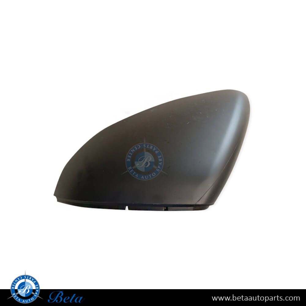 Right Side Mirror Cover for Volkswagen Golf 7 2013-2016 models, Part Number 5G0853538D