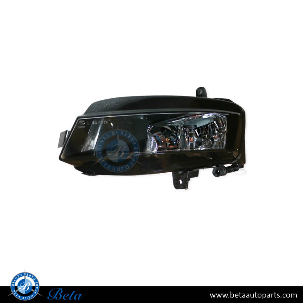 Left Side Fog Lamp for Volkswagen Golf 7 2013-2016 models, Part Number 5G0941661