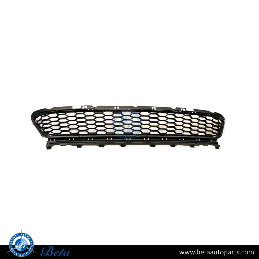 Front Bumper Lower Grille for Volkswagen Golf 7.5 GTI 2017-2019 models, Part Number 5GG853677H