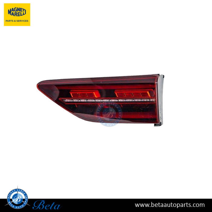 Right Side Trunk Lamp LED for Volkswagen Golf 8 2020-Up models, Part Number 5H0945308