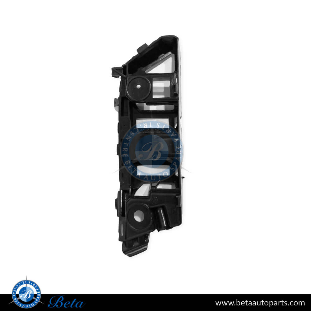 Volkswagen Tiguan (2012-2016), Front Bumper Bracket (Left), China, 5N0807183D