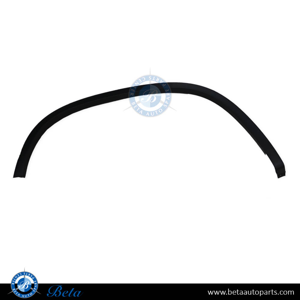 Volkswagen Tiguan (2008-2016), Rear Wheel Arch (Right), China, 5N0854820B