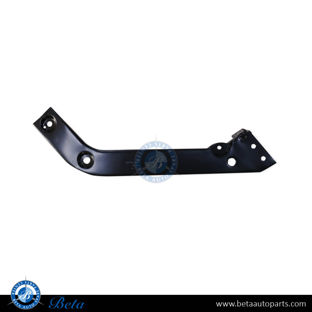 Right Side Radiator Support Brace for Volkswagen Tiguan 2017-Up models, Part Number 5NA805932A