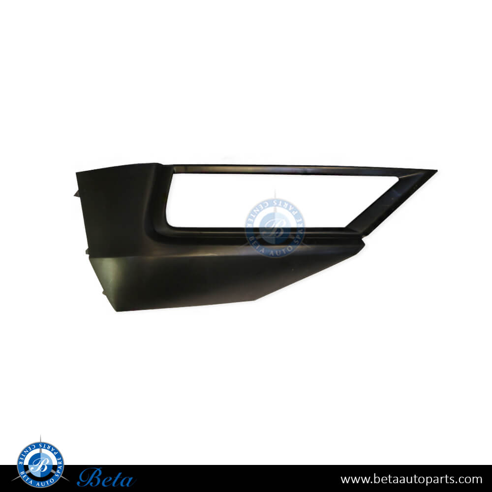 Volkswagen Tiguan (2017-Up), Fog Lamp Cover (Lower) (Right), China, 5NA853212A