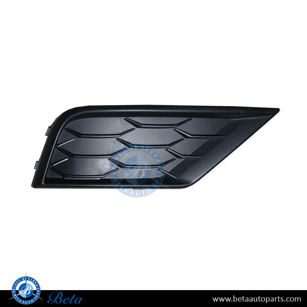 Volkswagen Tiguan (2017-2020), Fog Lamp Cover without PDC (Right), Taiwan, 5NA854666