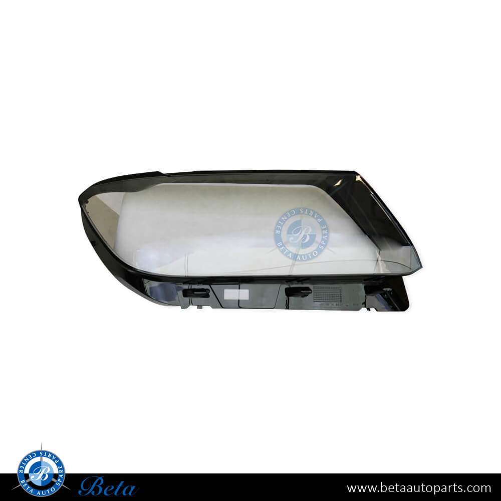 Volkswagen Tiguan (2017 -Up), Headlamp Lens (Right), China, 5NB941006B