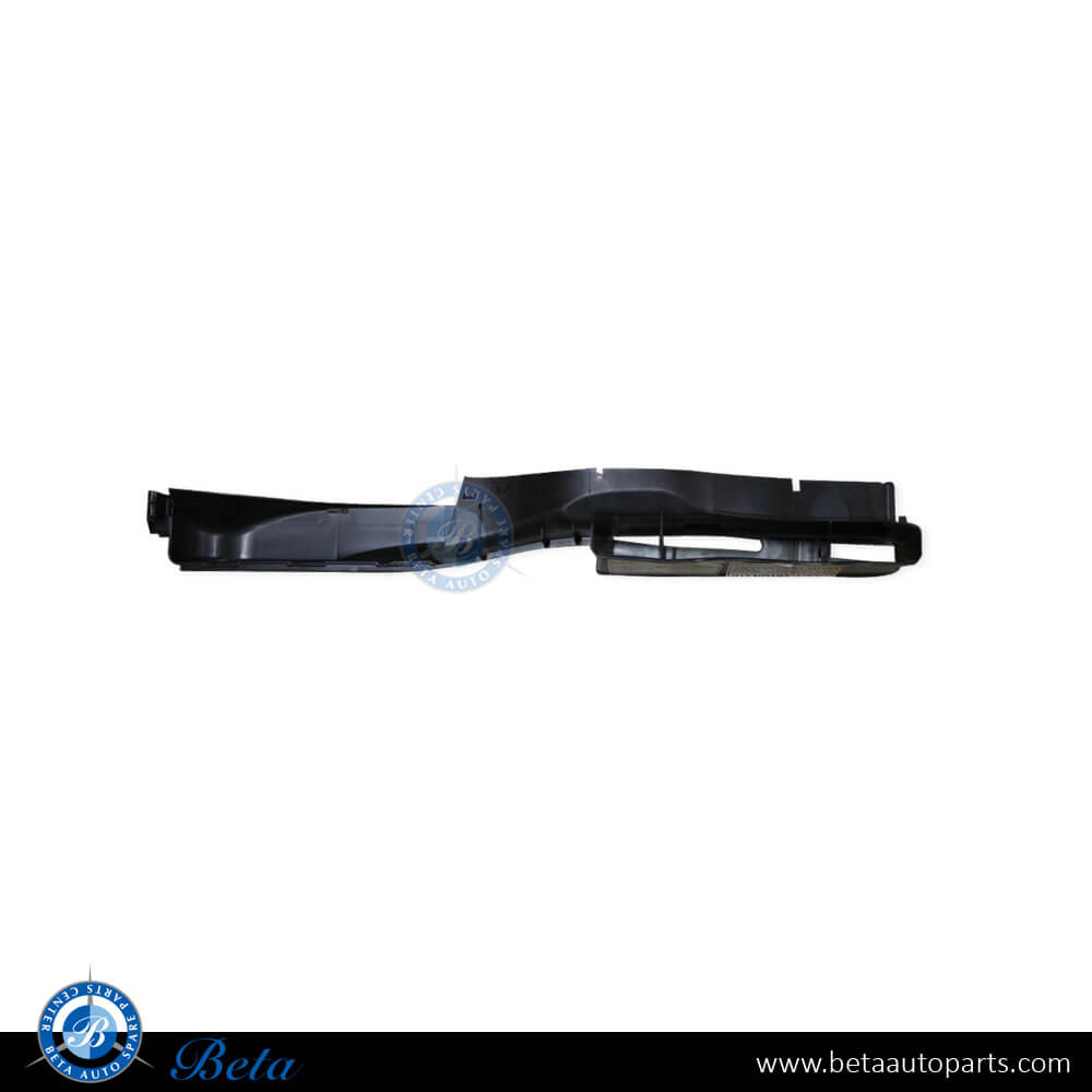 Audi A3 (2015-Up), Air Duct, OEM, 5Q0129254J