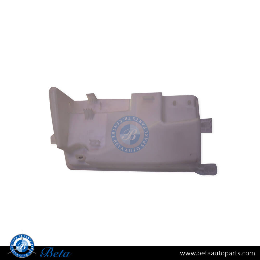 Windshield Washer Tank for Mini Hatch F55/F56/F57 LCI 2021-Up models, Part Number 61669854947