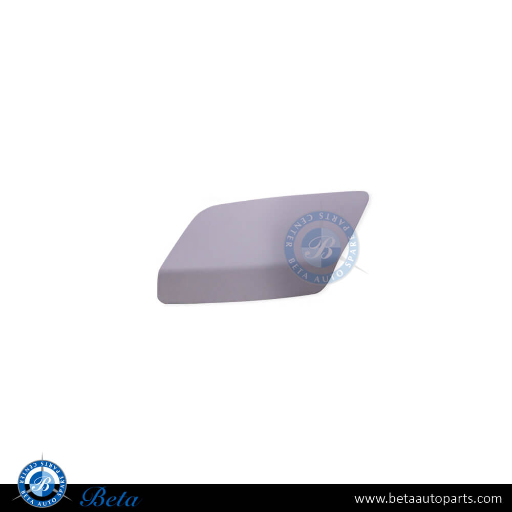 BMW 3 Series E92 LCI (2009-2011), Headlamp washer cover (left), Taiwan, 61677253393