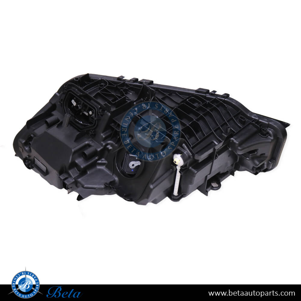 BMW 3 Series G20 LCI (2023-Up), Headlamp Adaptive LED (Right), China, 63115A4F756