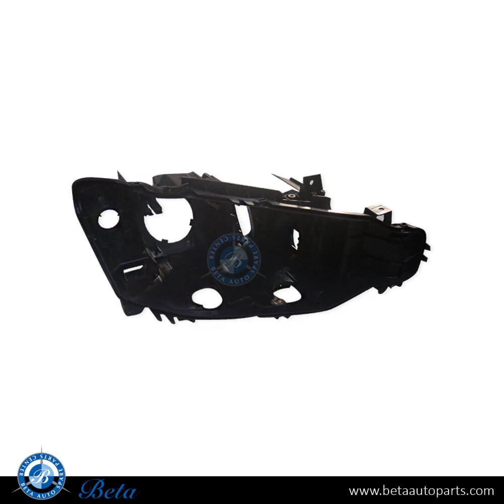 Right Side Headlamp Housing For Xenon for BMW 3 Series F30 2012-2014 models, Part Number 63117314532