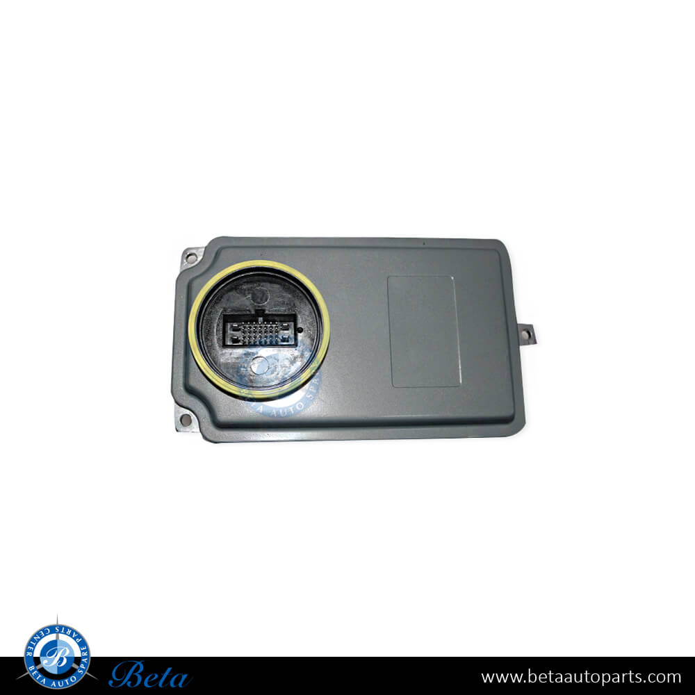 BMW 5 Series F10 LCI (2014-2016), LED Control Unit for Dynamic Led Headlamp, China, 63117354974