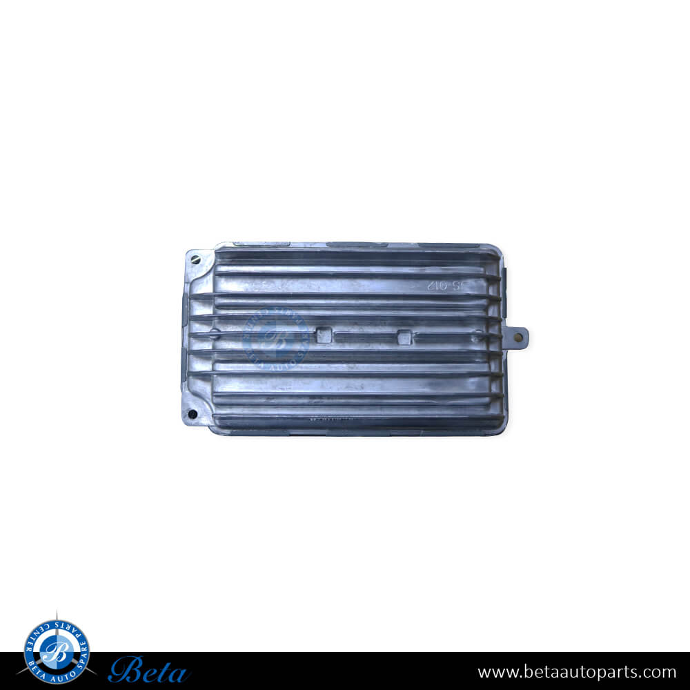 BMW X5/X6 F15/F16 (2014-2019), LED Control Unit for Dynamic LED Headlamp, China, 63117354974