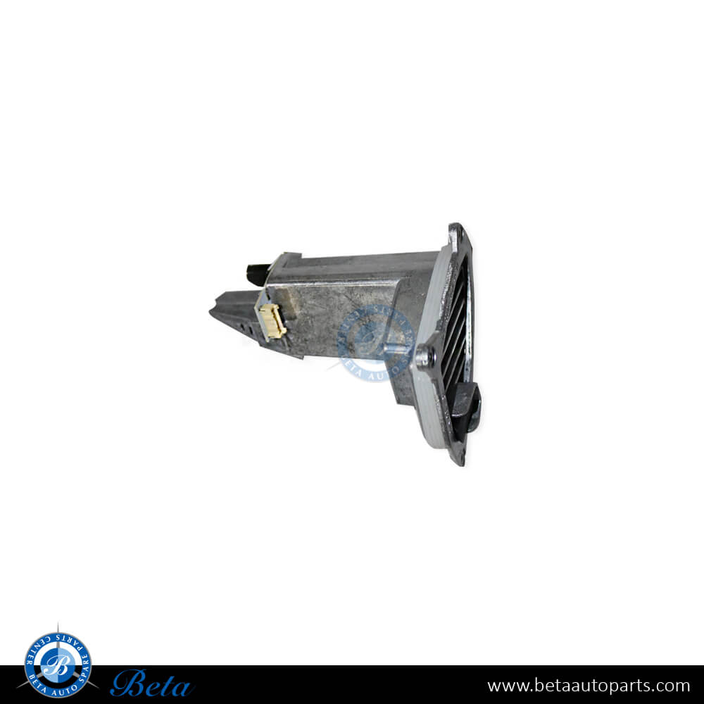 BMW X5 / X6 F15 / F16 (2014-2019), LED Control Unit for Turn Signal for Adaptive LED Headlamp (Right), China, 63117442780