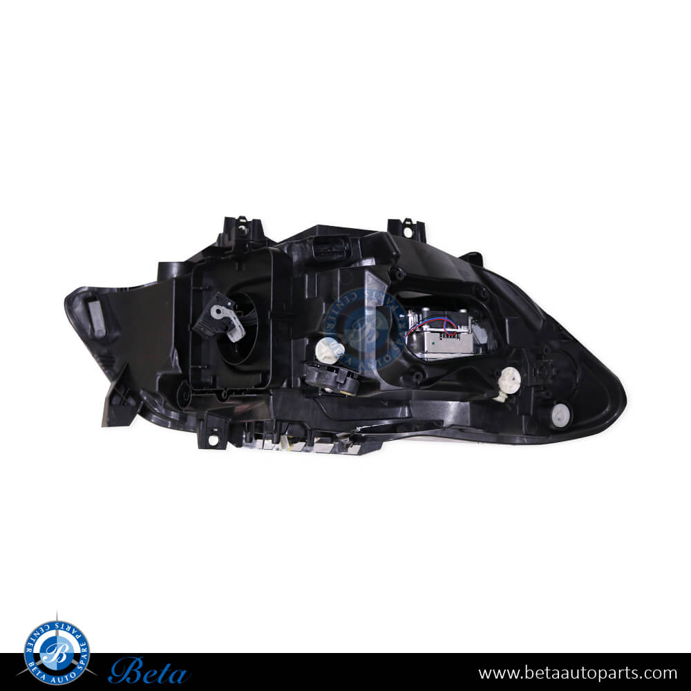 BMW 2 Series F22 LCI (2018-2019), Headlamp LED (Right), China, 63117469778