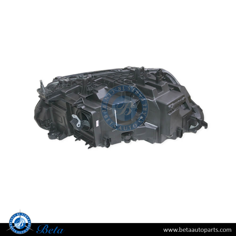 BMW X5 G05 (2019-2023), Headlamp Adaptive LED (Left), China, 63117933333