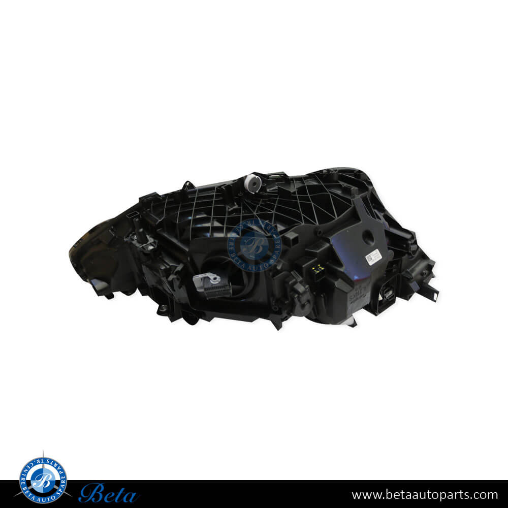 BMW 4 Series G22/G26 (2021-Up), Headlamp LED (Left), China, 63119851035