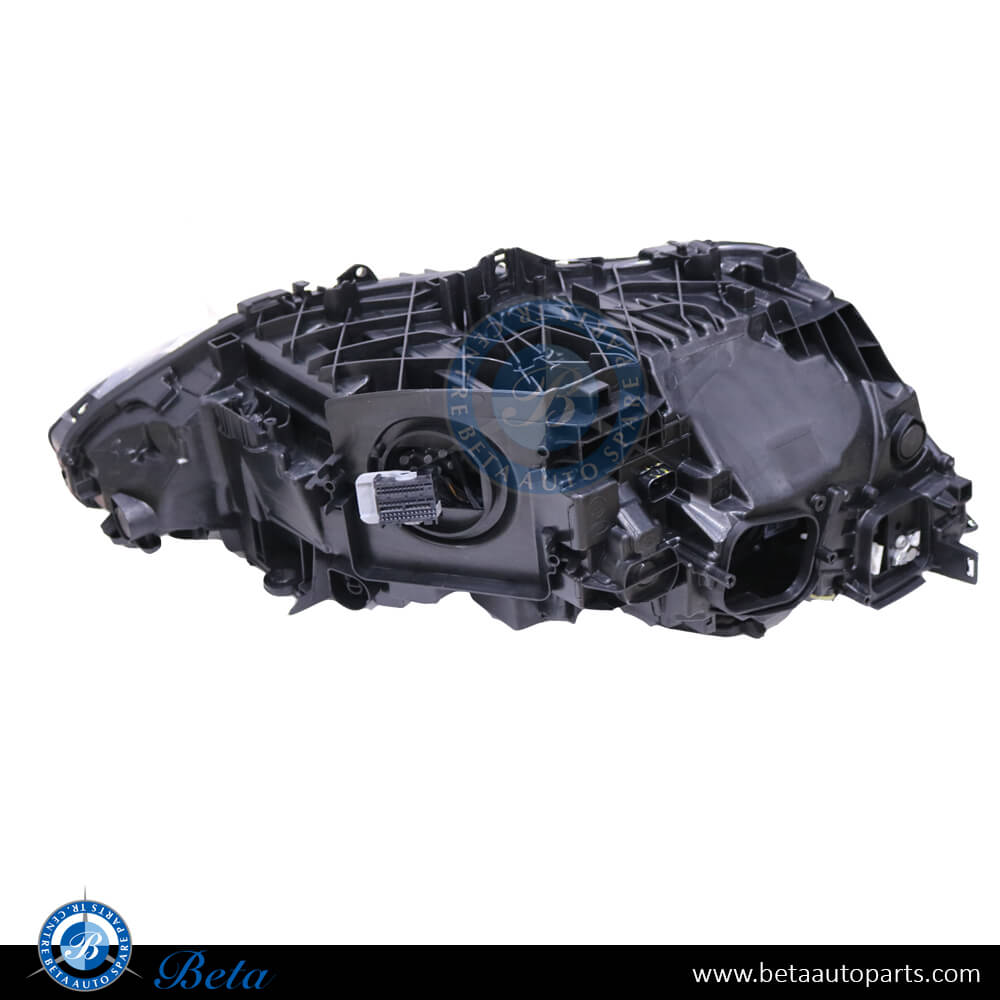 BMW 4 Series G22 (2021-Up), Headlamp Laser LED (Left), China, 63119851041