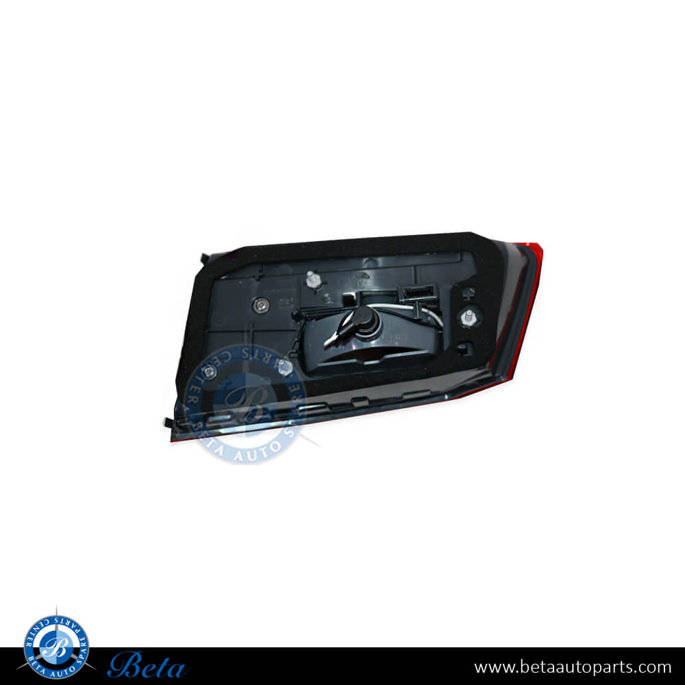 BMW 5 Series G30 (2017-2020 ), Trunk Lamp (Left), China, 63217376473