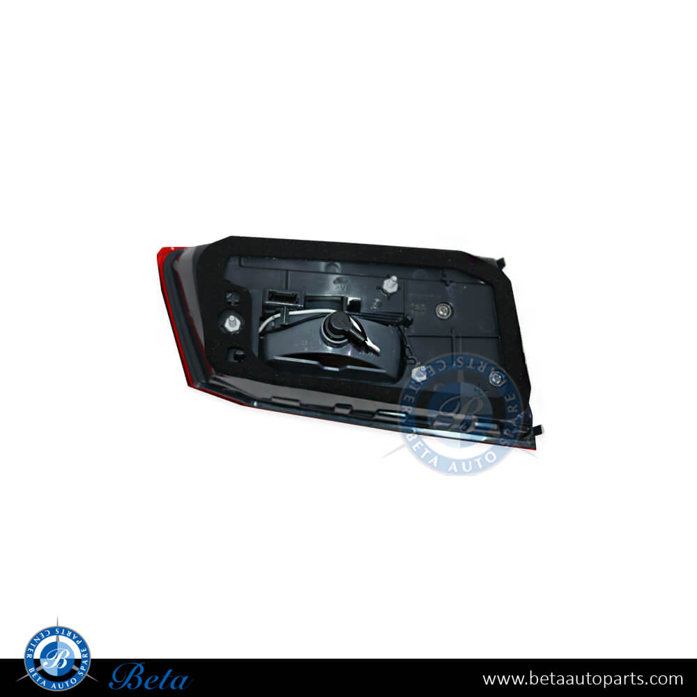 BMW 5 Series G30 (2017-2020 ), Trunk Lamp (Right), China, 63217376474