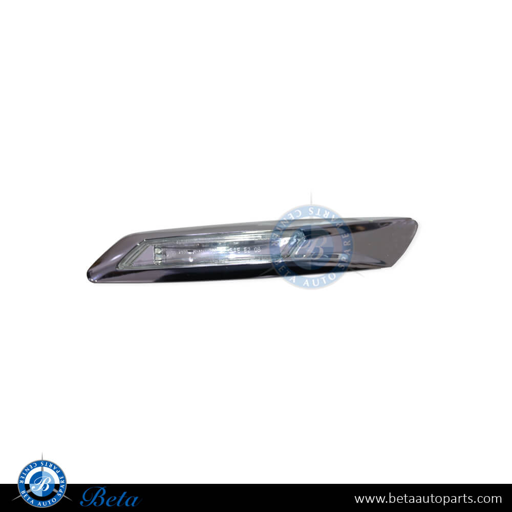 BMW 5 Series F10 (2010-2013), Side Lamp (Right), China, 63137154168