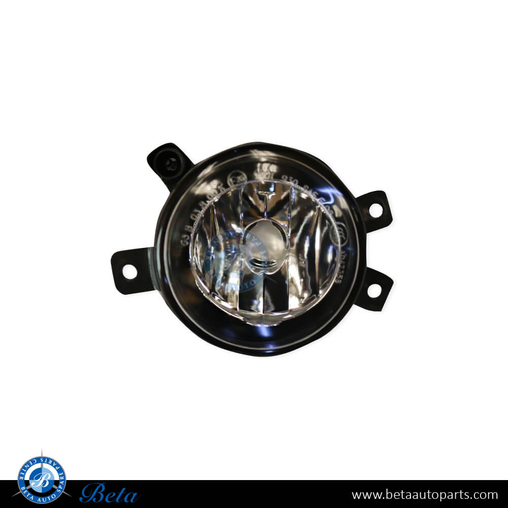 Left Side Fog Lamp for BMW X1 E84 2009-2015 models, Part Number 63172993525