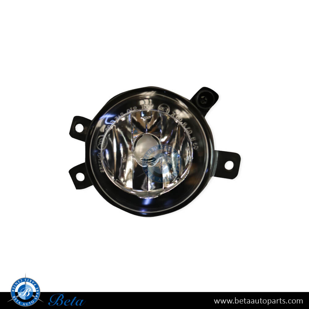 Right Side Fog Lamp for BMW X1 E84 2009-2015 models, Part Number 63172993526