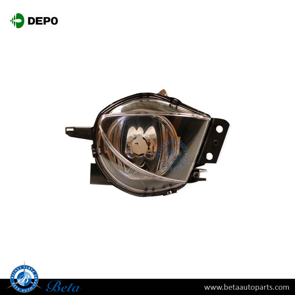 Left Side Fog Lamp for BMW 3 Series E90 2005-2008 models, Part Number 63176948373