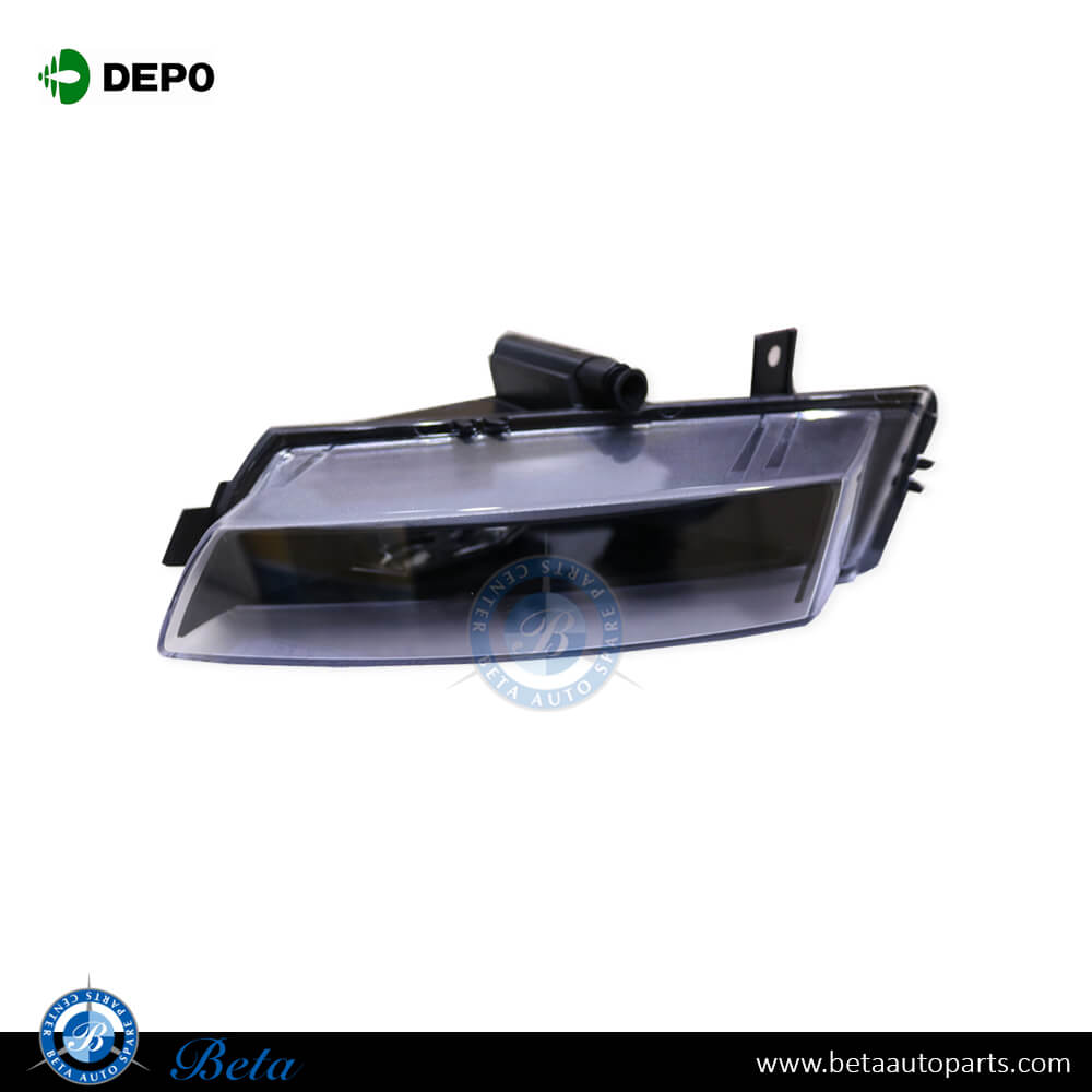 Left Side Fog Lamp for BMW 1 Series E81 / E87 LCI 2007-2011 models, Part Number 63177181287