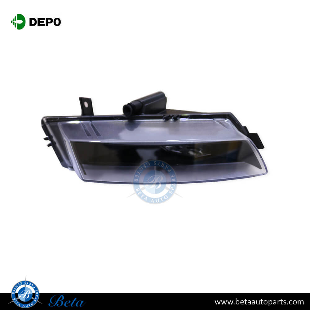 Right Side Fog Lamp for BMW 1 Series E81 / E87 LCI 2007-2011 models, Part Number 63177181288