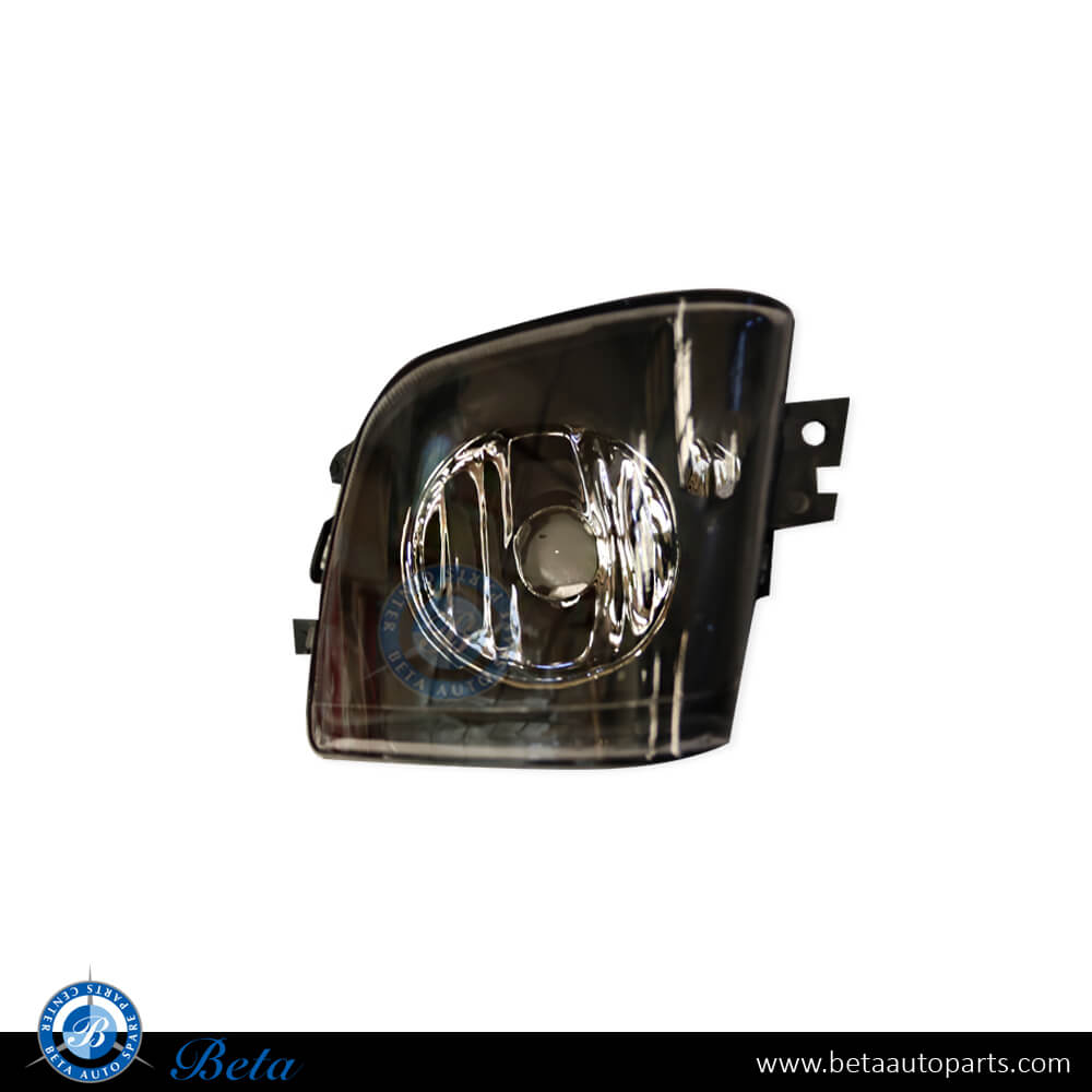 Left Side Fog Lamp for BMW 7 Series F01/F02 2009-2015 models, Part Number 63177182195