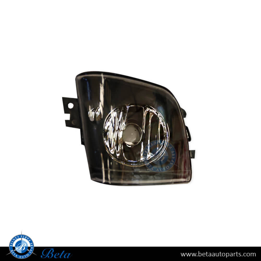 Right Side Fog Lamp for BMW 7 Series F01/F02 2009-2015 models, Part Number 63177182196