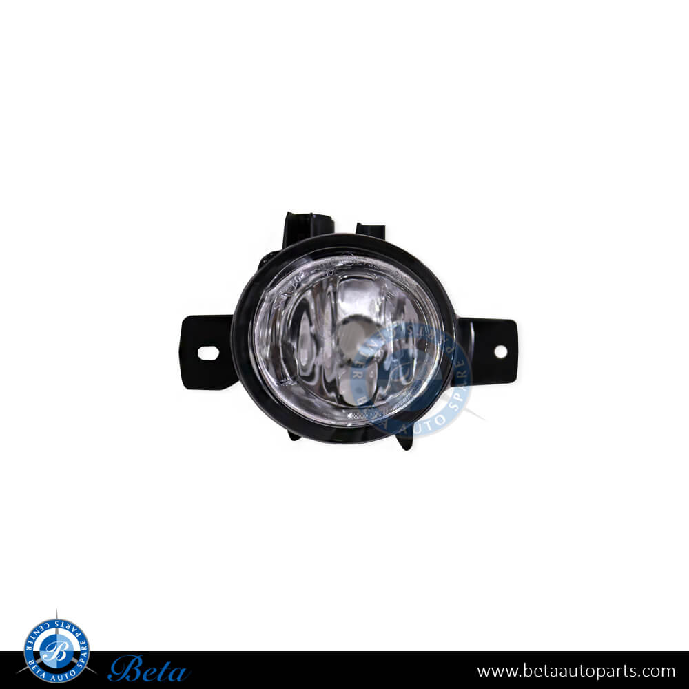 Left Side Fog lamp for BMW X6 E71 2008-2014 models, Part Number 63177187631