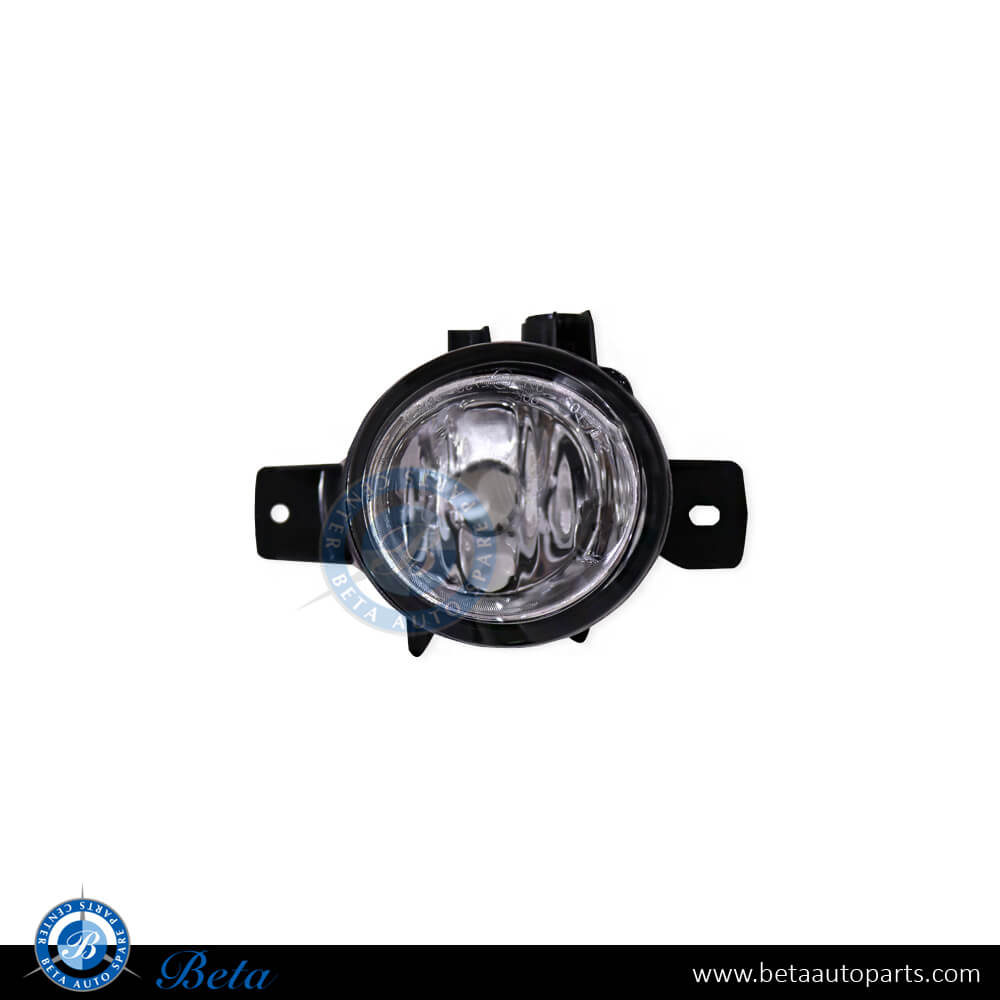 Right Side Fog lamp for BMW X6 E71 2008-2014 models, Part Number 63177187632