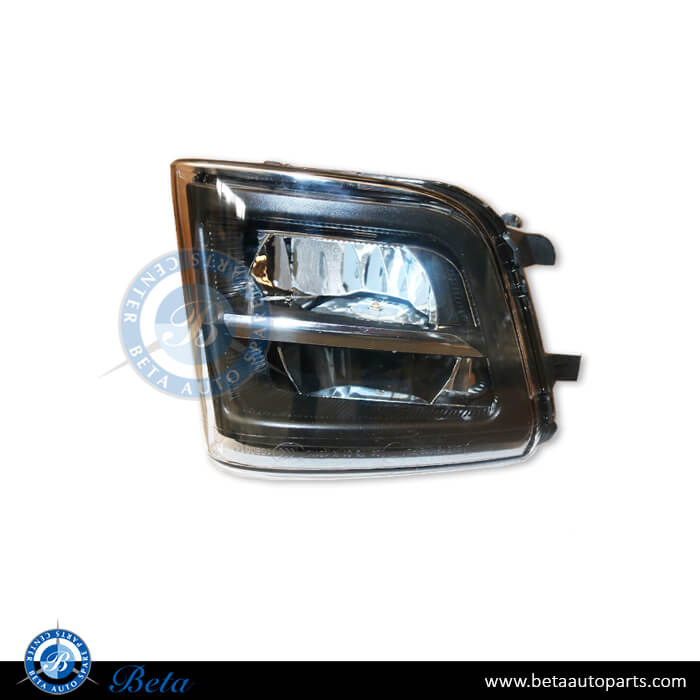 Right Side Fog Lamp LED for BMW 7 Series F01/F02 LCI 2013-2015 models, Part Number 63177311288