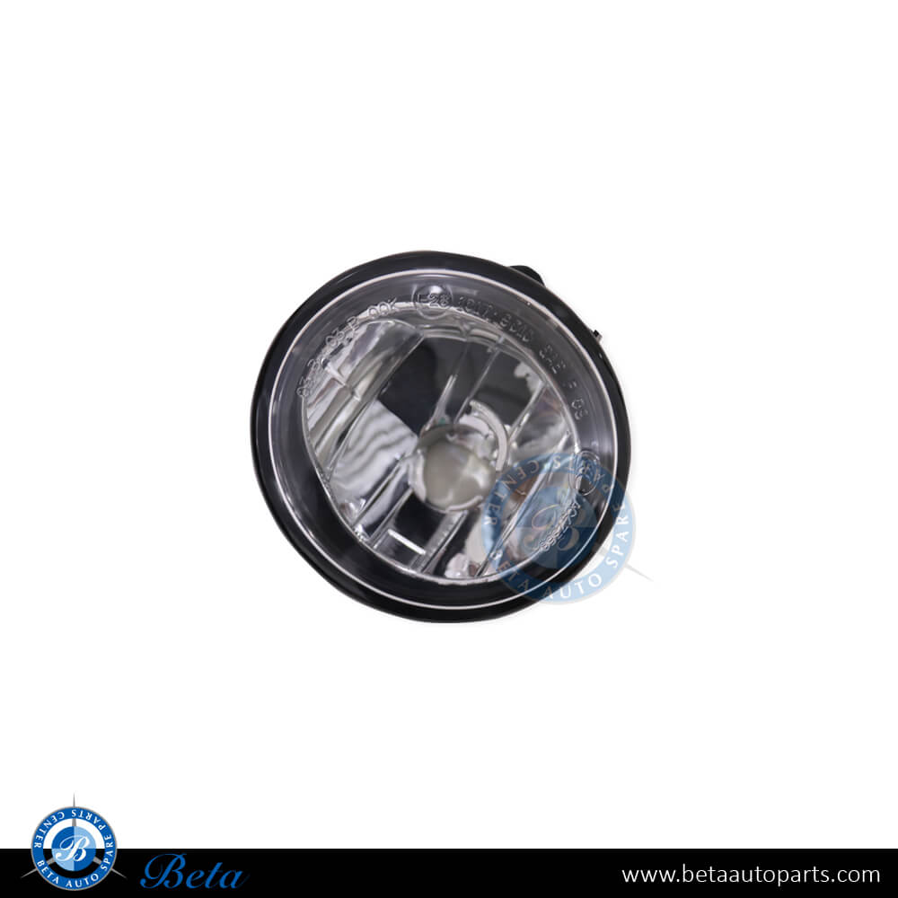 Left Side Fog lamp for BMW X6 E71 LCI 2013-2014 models, Part Number 63177311349